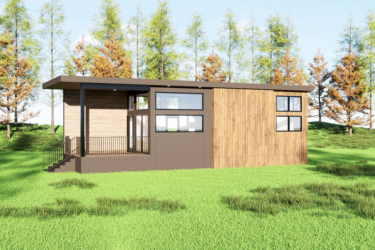 Why Live in a Tiny Home? The Honest Case